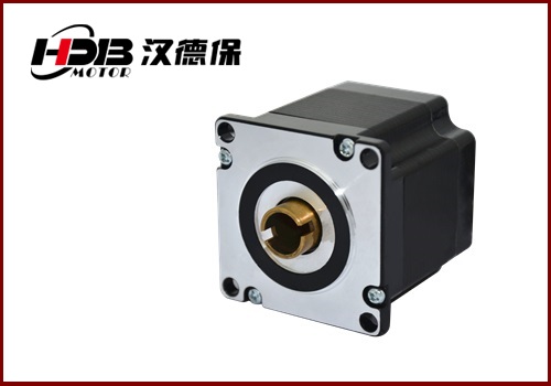 57步進電機參數，57mm二相開環步進電機選型